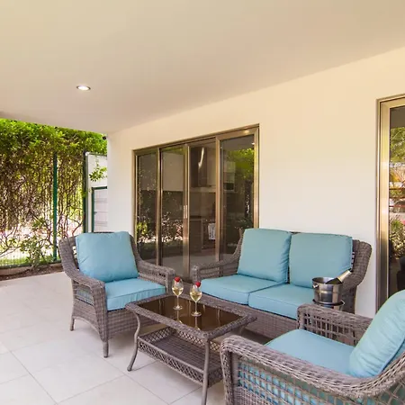 El Cielo By Casago Apartment