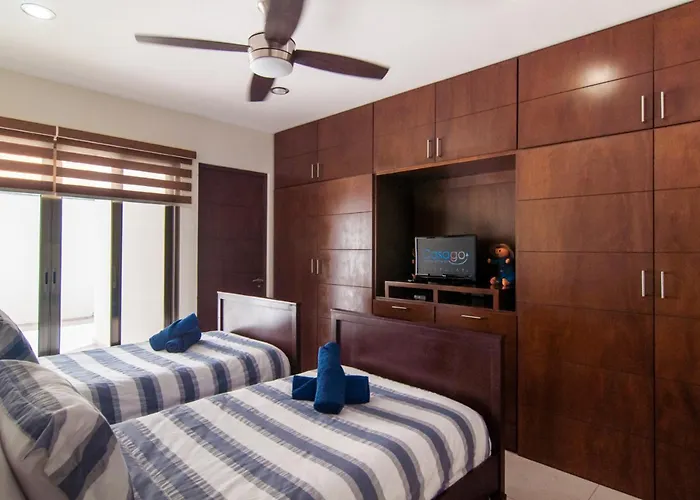 Apartamento El Cielo By Casago