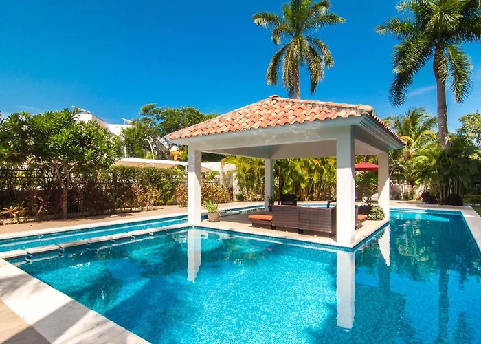 El Cielo By Casago Apartamento Playa del Carmen