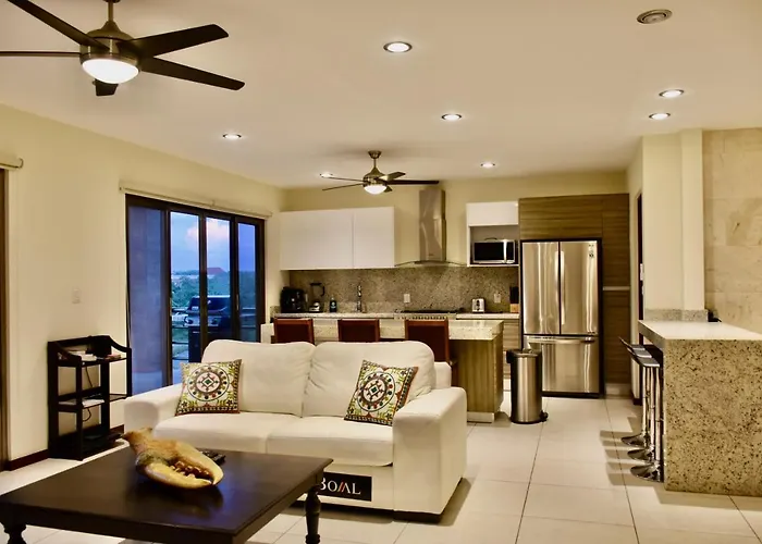 Apartamento El Cielo By Casago Playa del Carmen