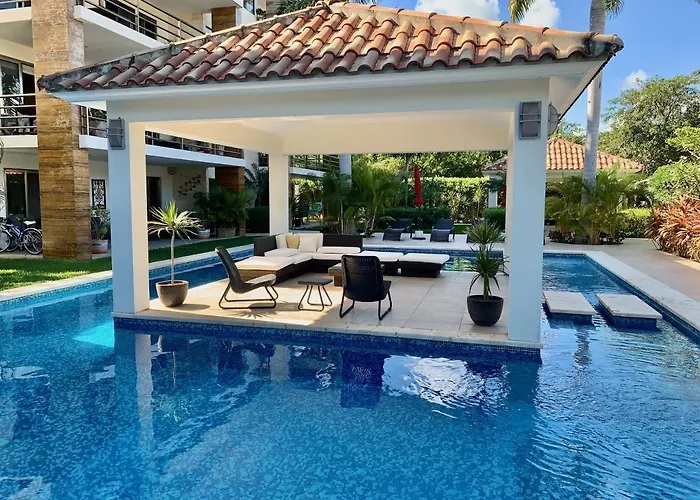 El Cielo By Casago * Playa del Carmen