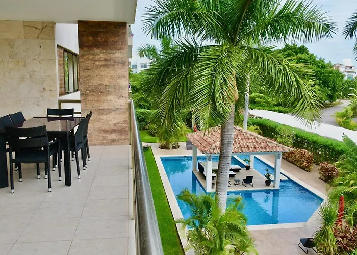 Apartamento El Cielo By Casago Playa del Carmen