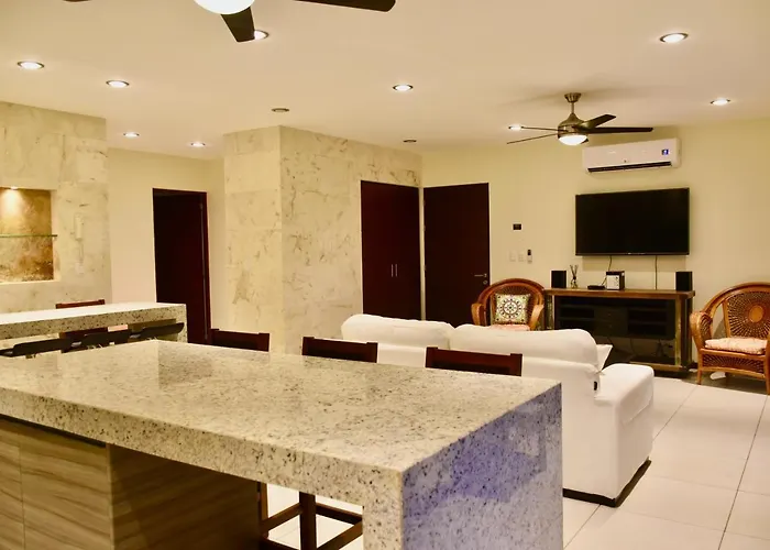 Apartamento El Cielo By Casago