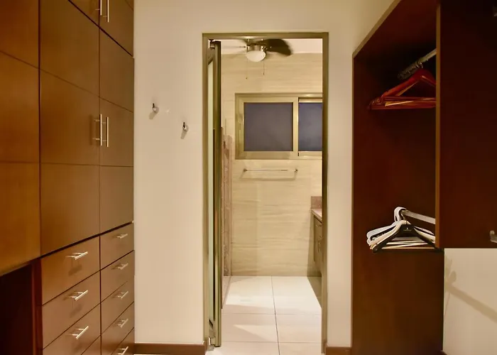 Apartamento El Cielo By Casago *