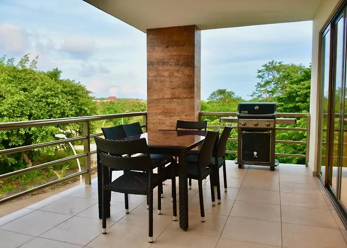 Apartamento El Cielo By Casago Playa del Carmen